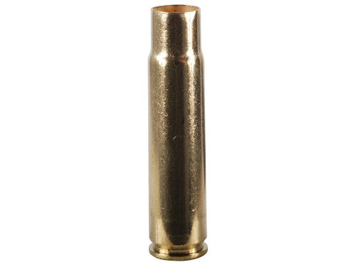 Winchester .35 Remington Unprimed Brass Cases - 50 Count