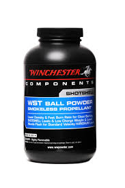 WINCHESTER WST BALL POWDER-High Falls Outfitters