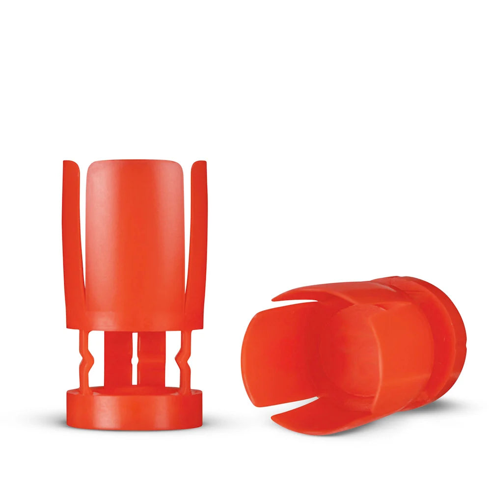 Claybuster CB1138-12 12 Gauge 1-3/8 oz Wads – 500/Bag - Red Claybuster wad