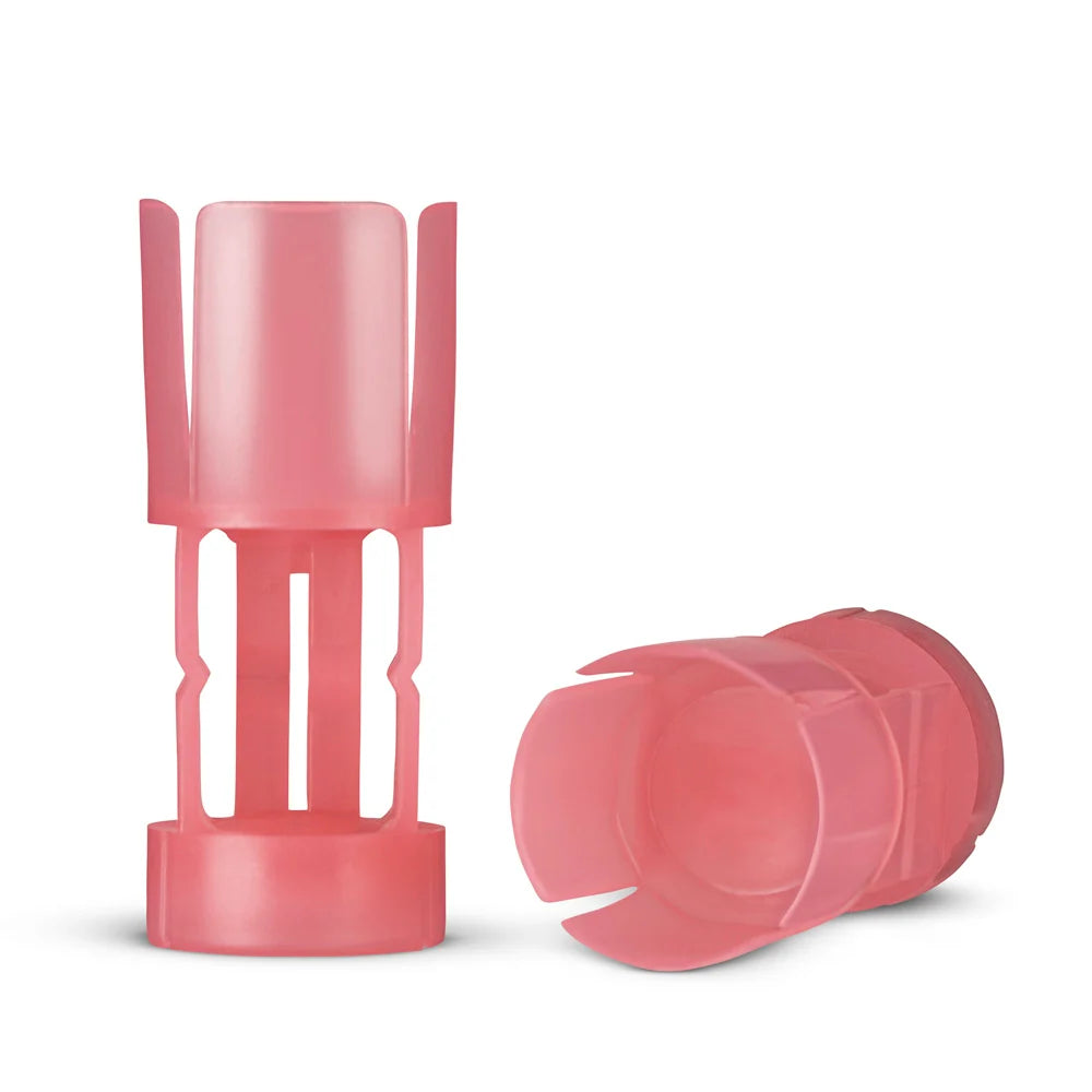 Claybuster CB1100-12 12 Gauge 1 oz Wads – 500/Bag - Pink Claybuster wad