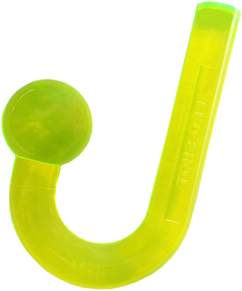 Pro-Shot XL UV Bore Light - Green