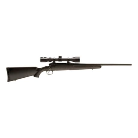SAVAGE AXIS XP SCOPED PACKAGE