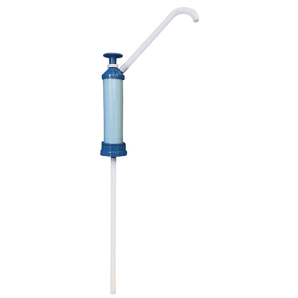 Hygenall Hand Pump for 5-Gallon Pails