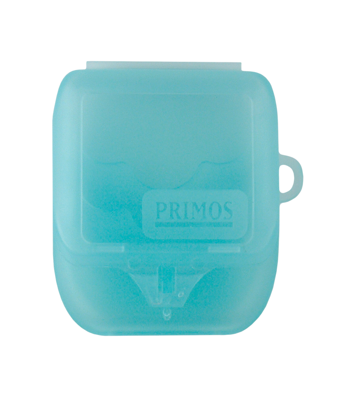 Primos See Thru Call Case