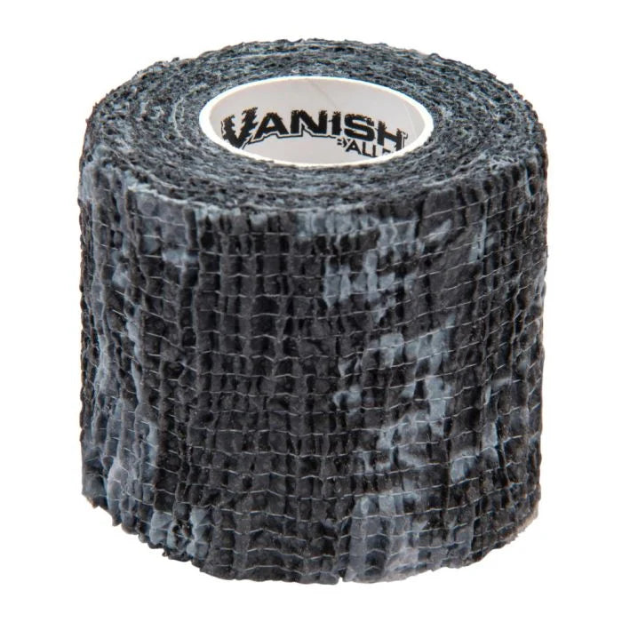 Allen Protective Camo Wrap, 2.5H X 15L, Veil Digi Squall