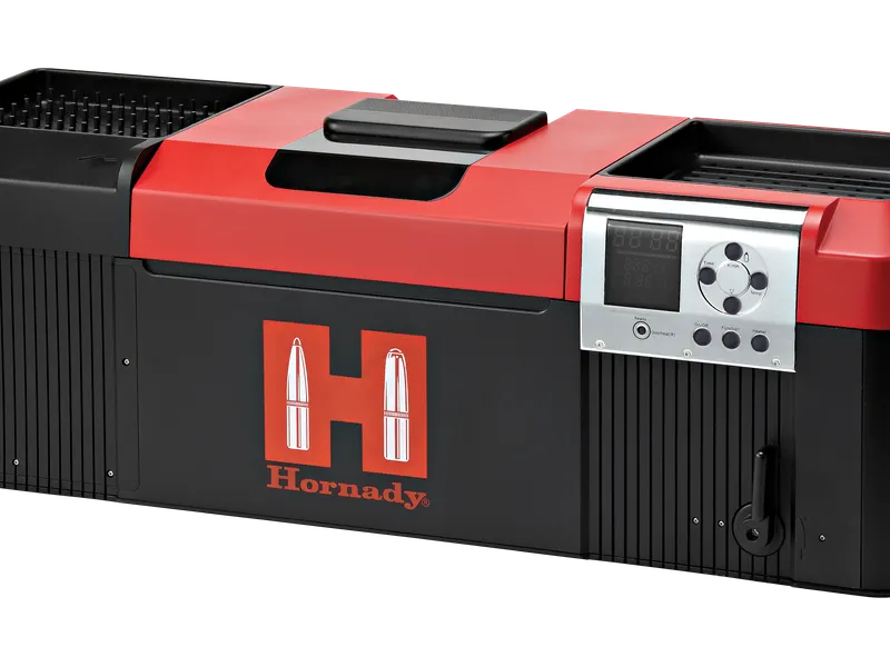 Hornady Lock-N-Load Sonic Cleaner Hot Tub 9L 110 Volt product image