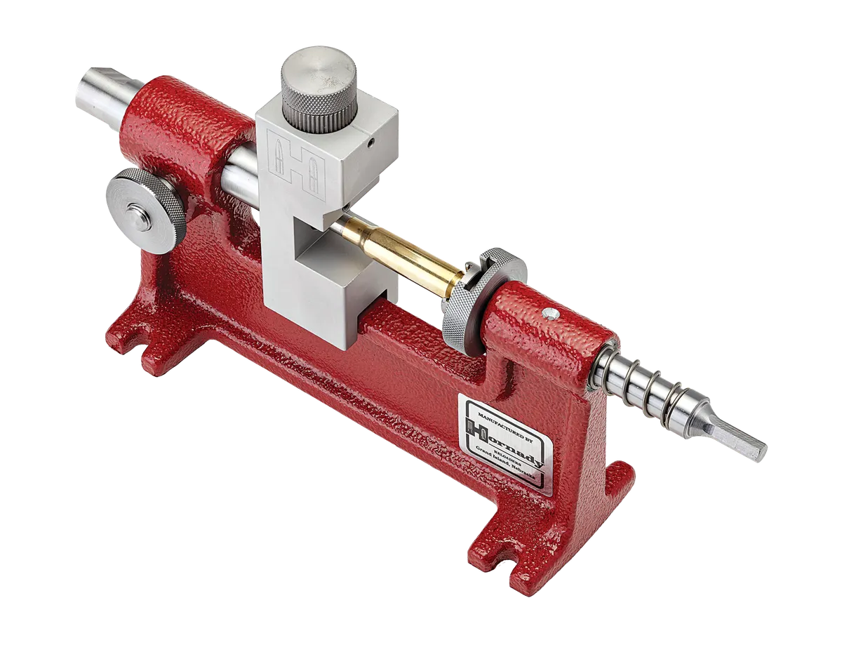 Hornady Lock-N-Load Neck Turn Tool product image