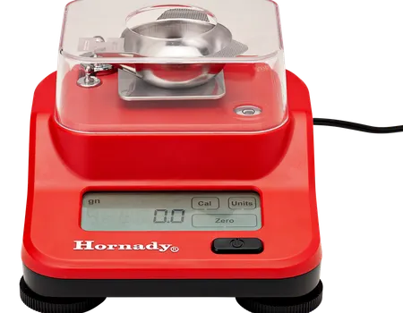 Hornady M2 DIGITAL BENCH SCALE 1500 GR product image