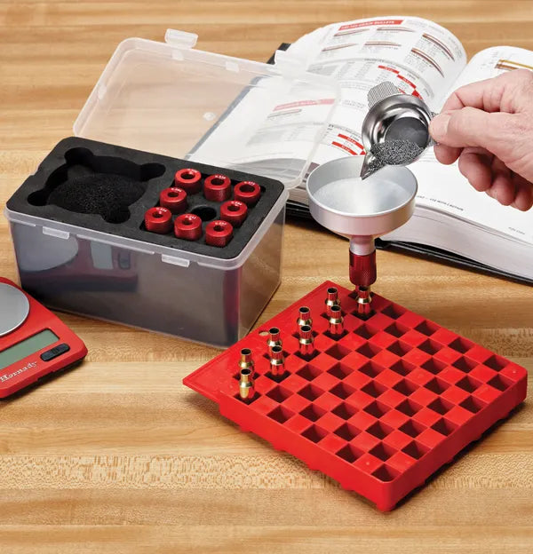 Hornady PREMIUM POWDER FUNNEL KIT product image