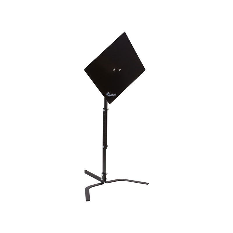 Air Venturi Cowboy Action Diamond Gong Airgun Target