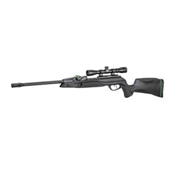 Gamo Swarm Fusion 10X GEN3i .22 Cal Air Rifle, 1000 FPS