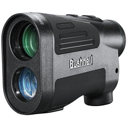 Bushnell Prime 1800 6x24 Active Display Laser Rangefinder