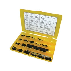 Pachmayr Master Gunsmith 6-Lobe Ring & Base Screw Kit