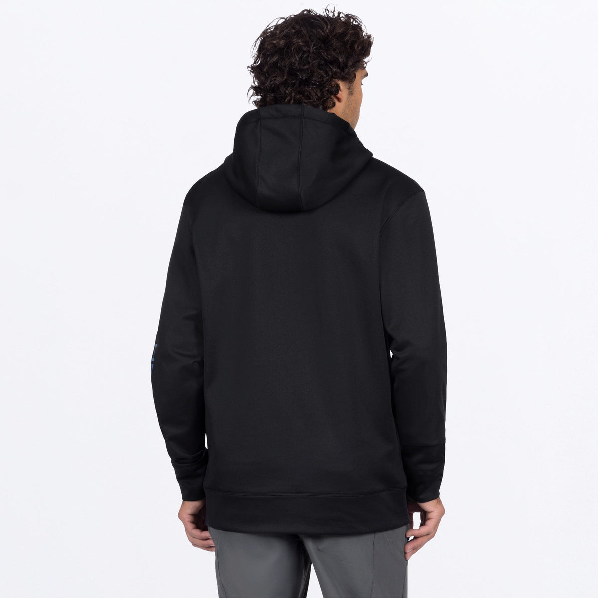 FXR Men's Pro Fish Tech Pullover Hoodie