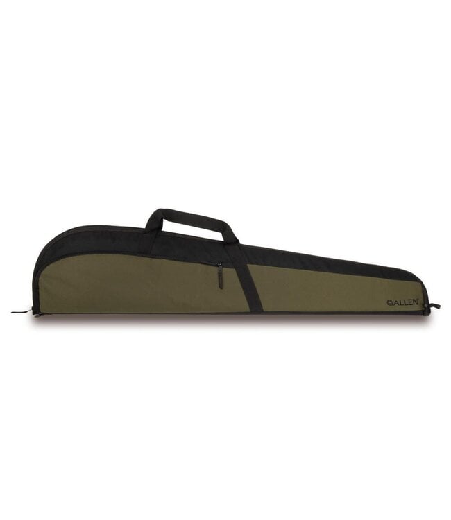 Allen Powell 46" Rifle Case Black/green