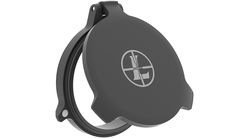 Leupold Alumina Flip-Back Lens Cover - 40mm