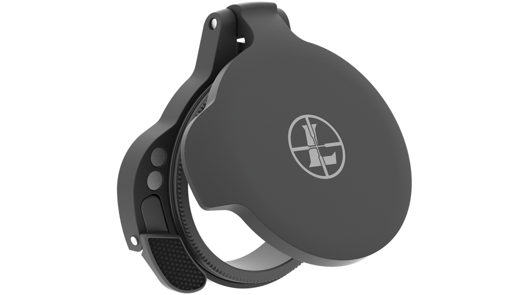 Leupold Alumina Flip-Back Lens Cover - Standard EP
