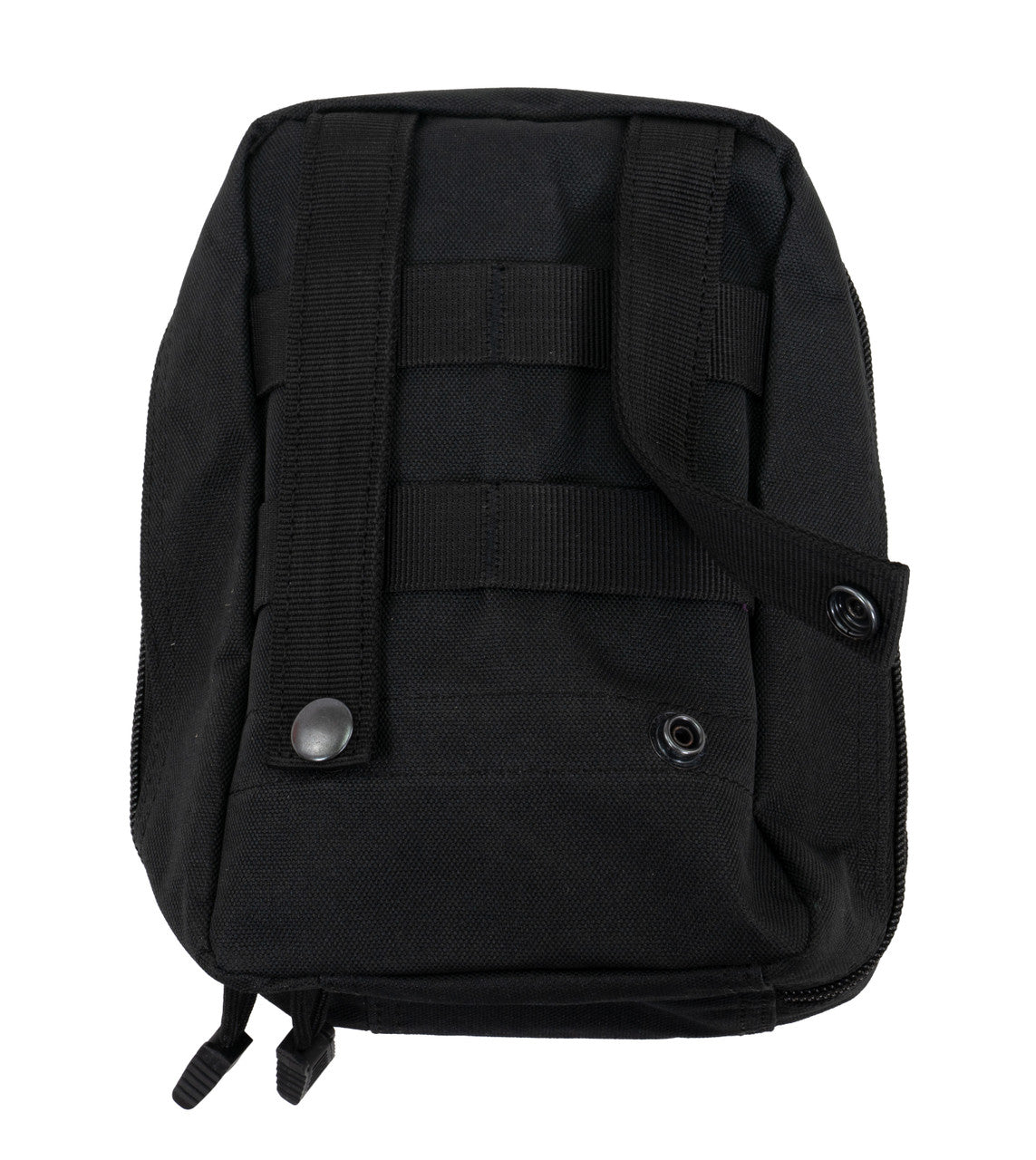 MOLLE Adventure Trauma Kit 1.0 Black