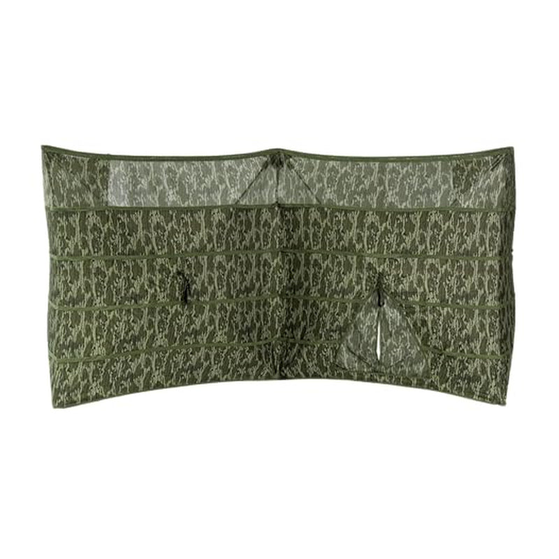 Avian-X X-Panel Pop-Up Waterfowl Blind Mossy Oak Bottomland - barcode 198954016595