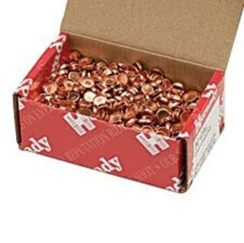 Hornady 35 CAL GAS CHECKS product image