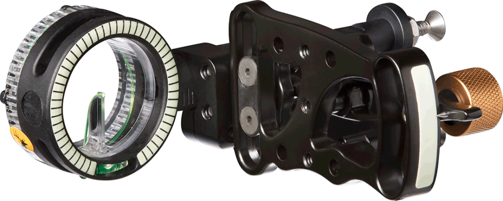 Trophy Ridge Drive Bow Sight