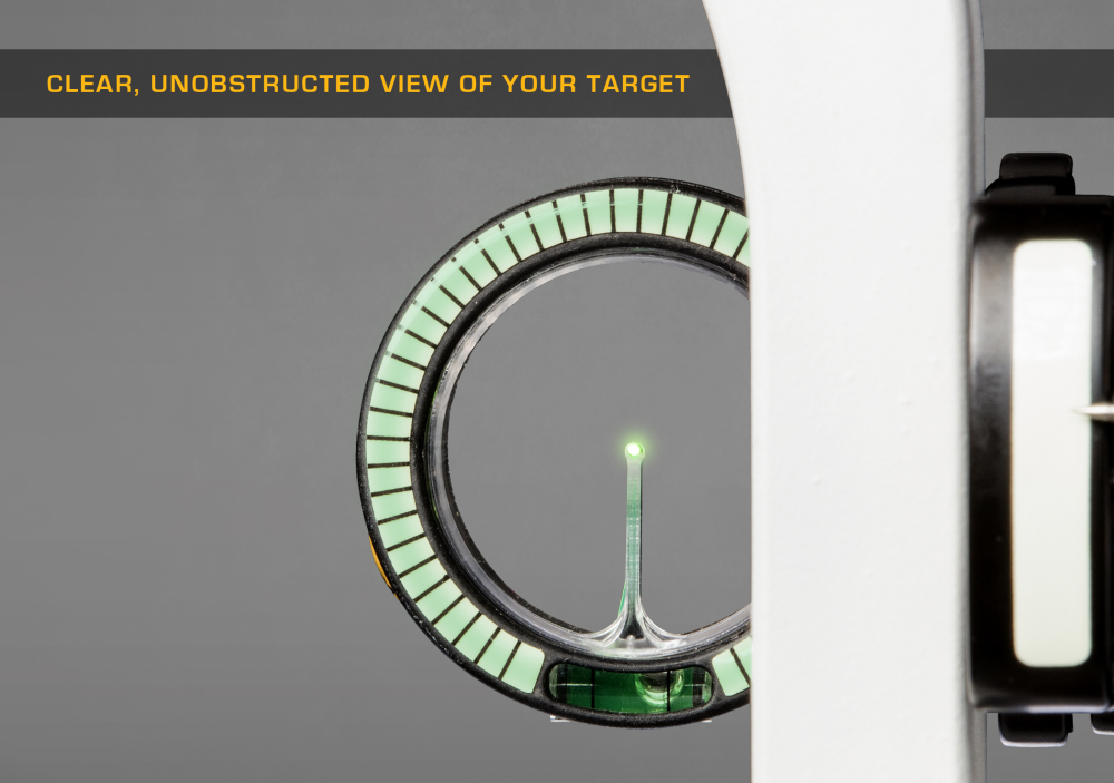 Trophy Ridge Drive Bow Sight