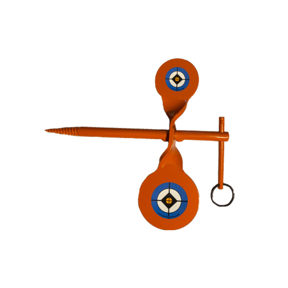 Do All Outdoors .22 Double Tree Spinner