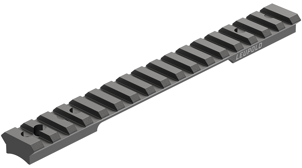 Leupold BackCountry Cross-Slot Base Savage 110 & Axis LA - Adaptable