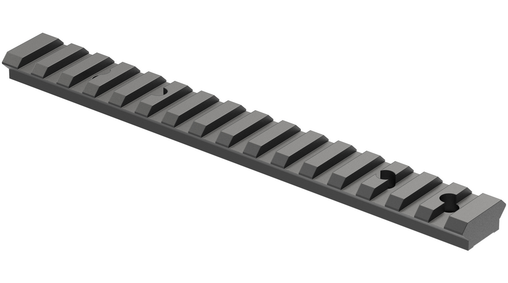 Leupold BackCountry Cross-Slot Base Tikka T3/T3x 20 MOA
