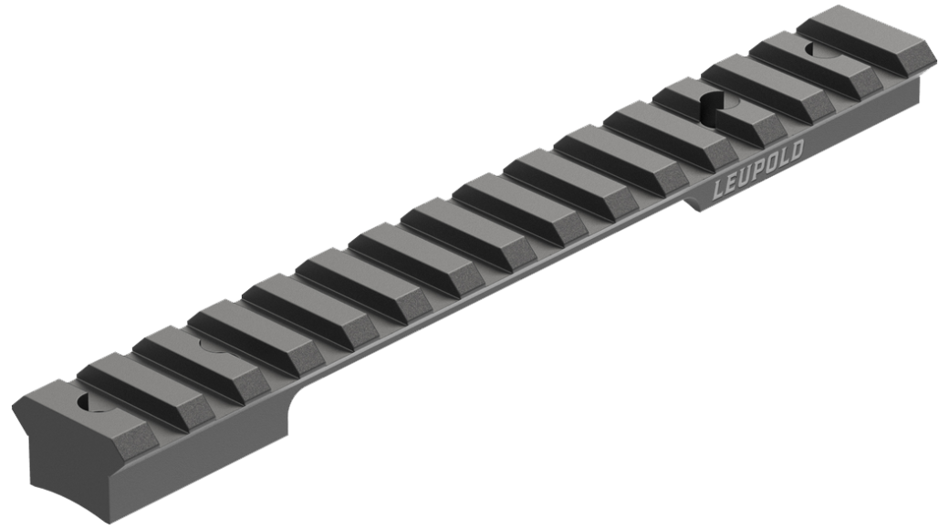 Leupold BackCountry Cross-Slot Base Winchester 70 LA