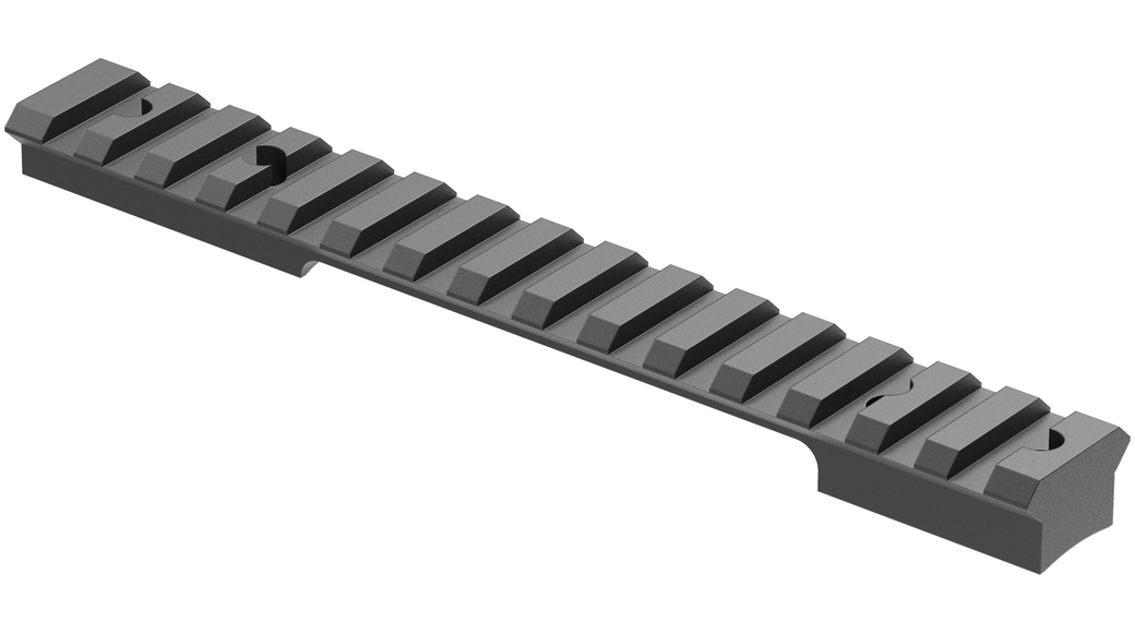 Leupold BackCountry Cross-Slot Base Winchester 70 LA