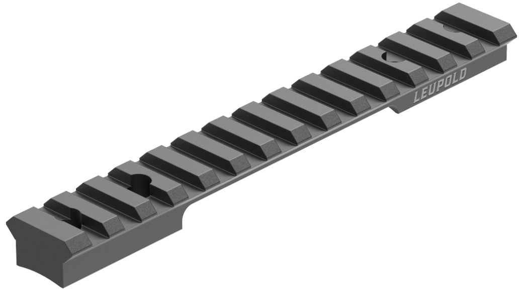 Leupold BackCountry Cross-Slot Base Winchester XPR SA