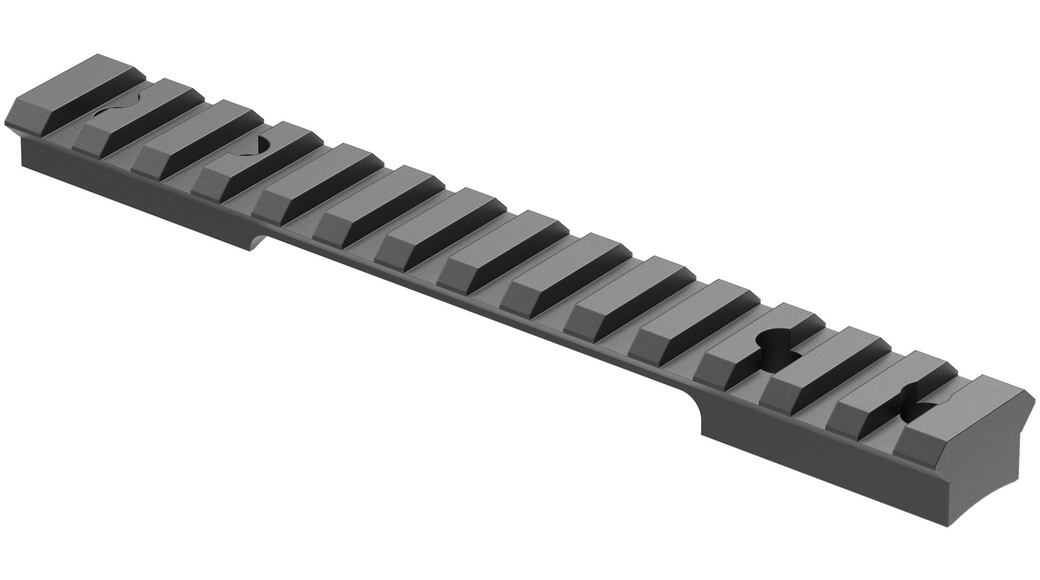 Leupold BackCountry Cross-Slot Base Winchester XPR SA