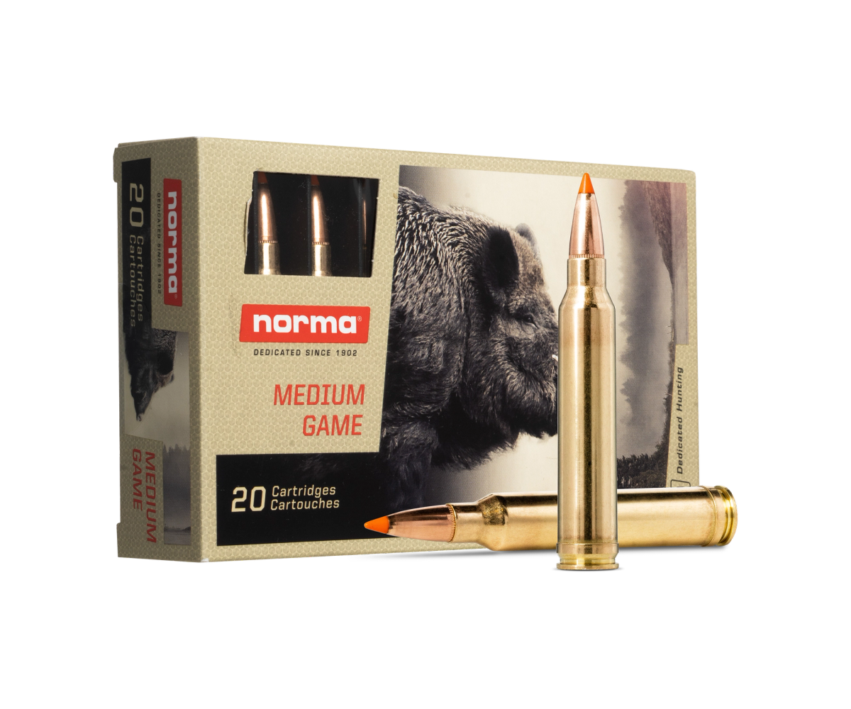 300 WIN MAG 170GR TIPSTRIKE AMMO product image