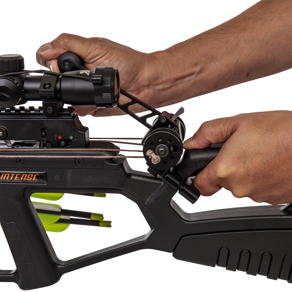 Bear Archery De Tac Cocking Crank