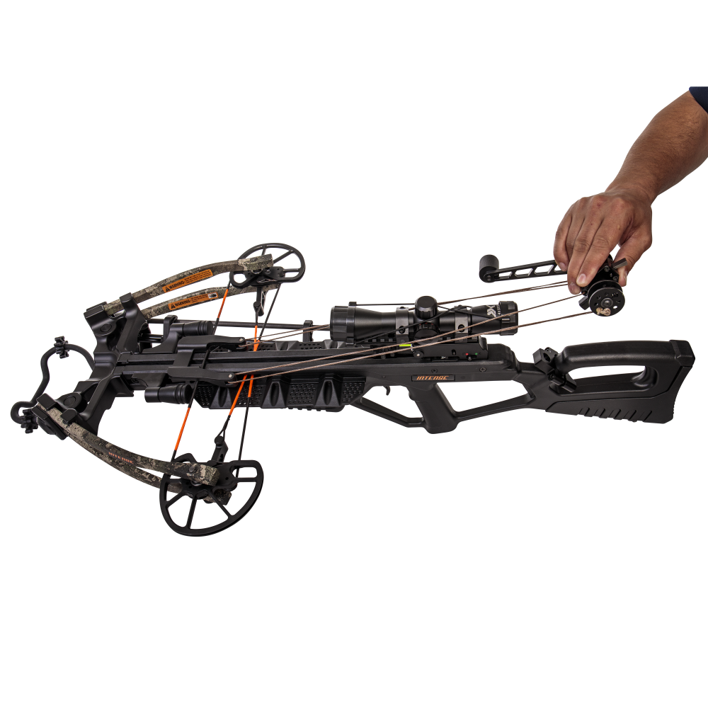 Bear Archery De Tac Cocking Crank
