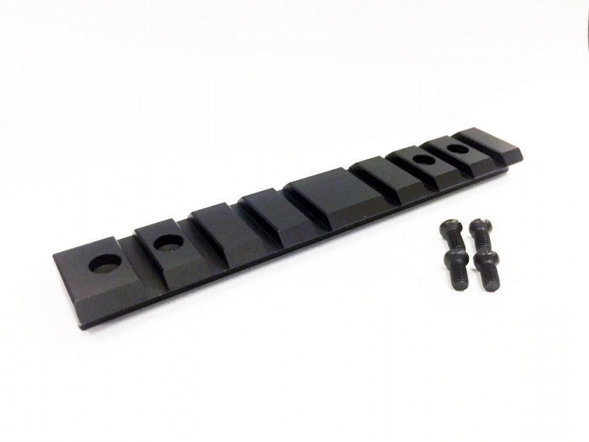R&S Tool Browning BLR Long Action One-Piece Scope Base