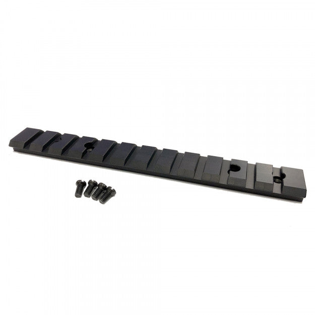 R&S Tool Tikka T3X One-Piece Scope Base – Long & Short Action
