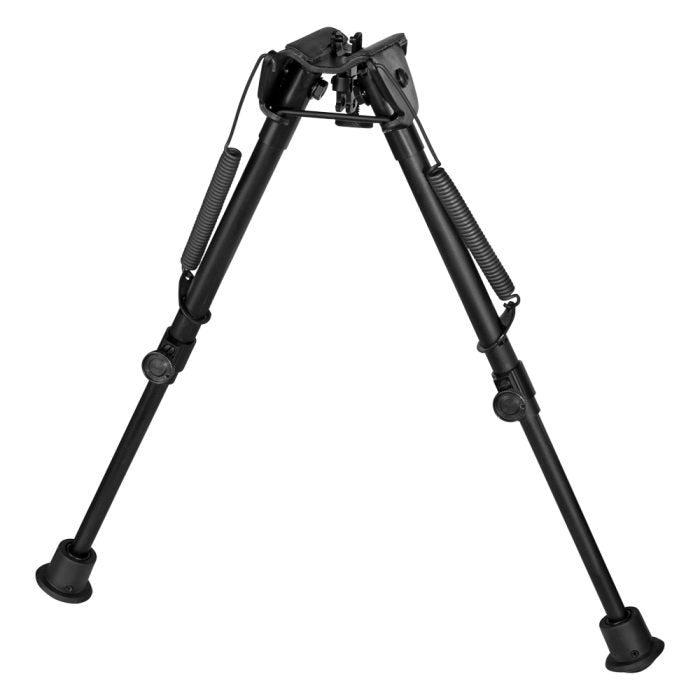 Harris 1A2-L2 Bipod – 9–13" Self-Leveling