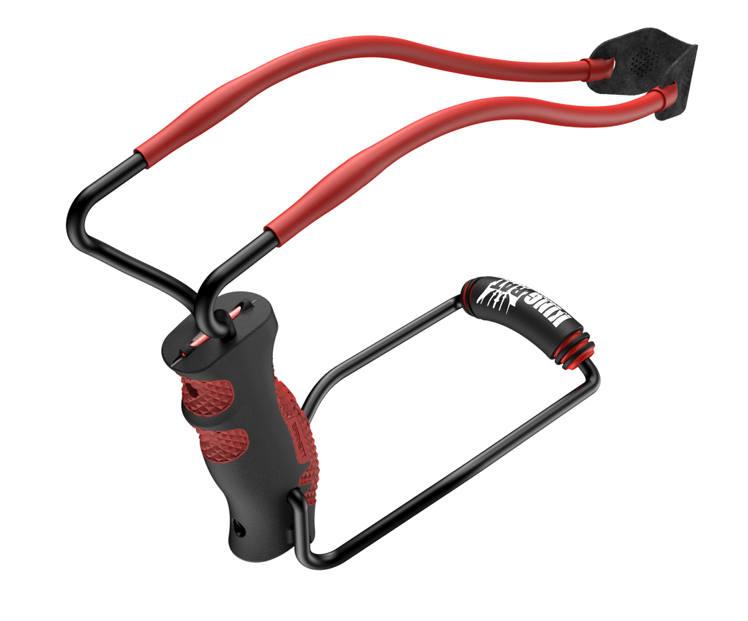 Barnett Black Widow Slingshot