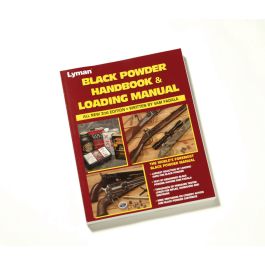 Black Powder Handbook 2nd Edition product image
