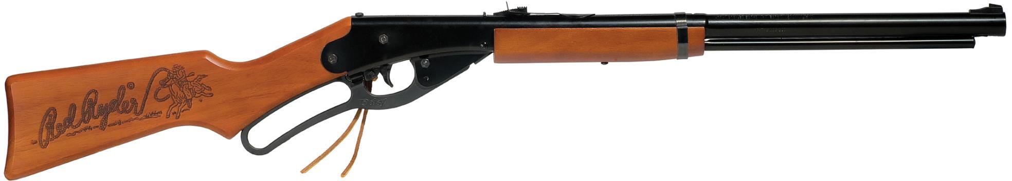 Daisy Red Ryder Model 1938 .177 Caliber BB Rifle