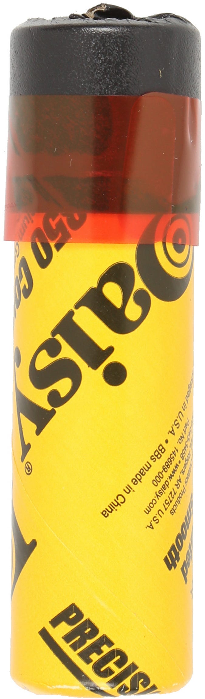 Daisy PrecisionMax .177 Caliber BBs – 350 Count Tube