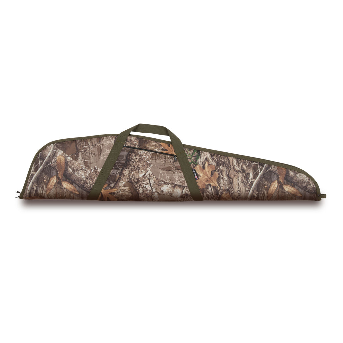 Allen Emerald 46" Rifle Case – Realtree Edge/Olive