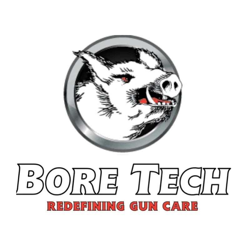 Bore Tech Extreme Grease HD - 1 lb Tub