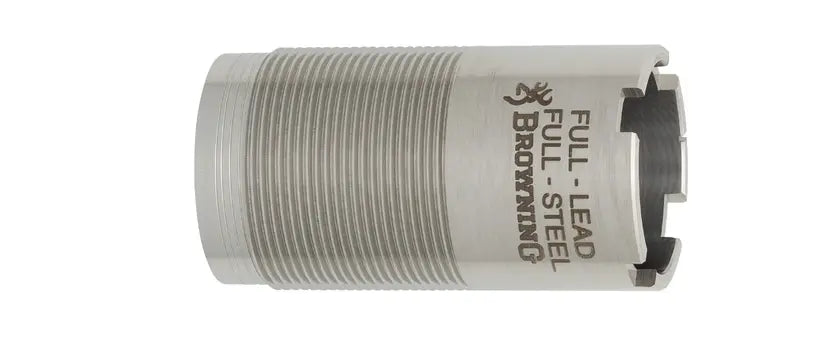 Browning Standard Invector Flush Choke Tube - 12 Gauge