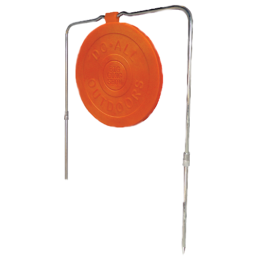 Do All Outdoors Big Gong Show 9" Self-Healing Target