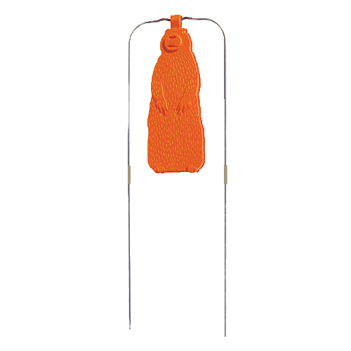 Do All Outdoors Lone Prairie Dog Self-Healing Target