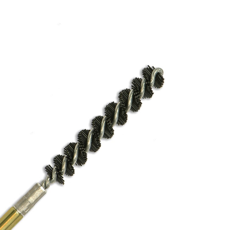 Bore Tech Proof-Positive Nylon Rifle Brush - .35 Cal - 1 Pack