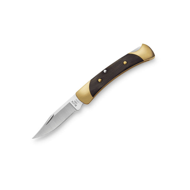 Buck 55 Folding Hunter Knife